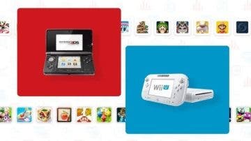 El online de Wii U y Nintendo 3DS cierra oficialmente y esto es lo que sucede al intentar conectarnos