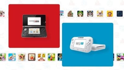 Wii U