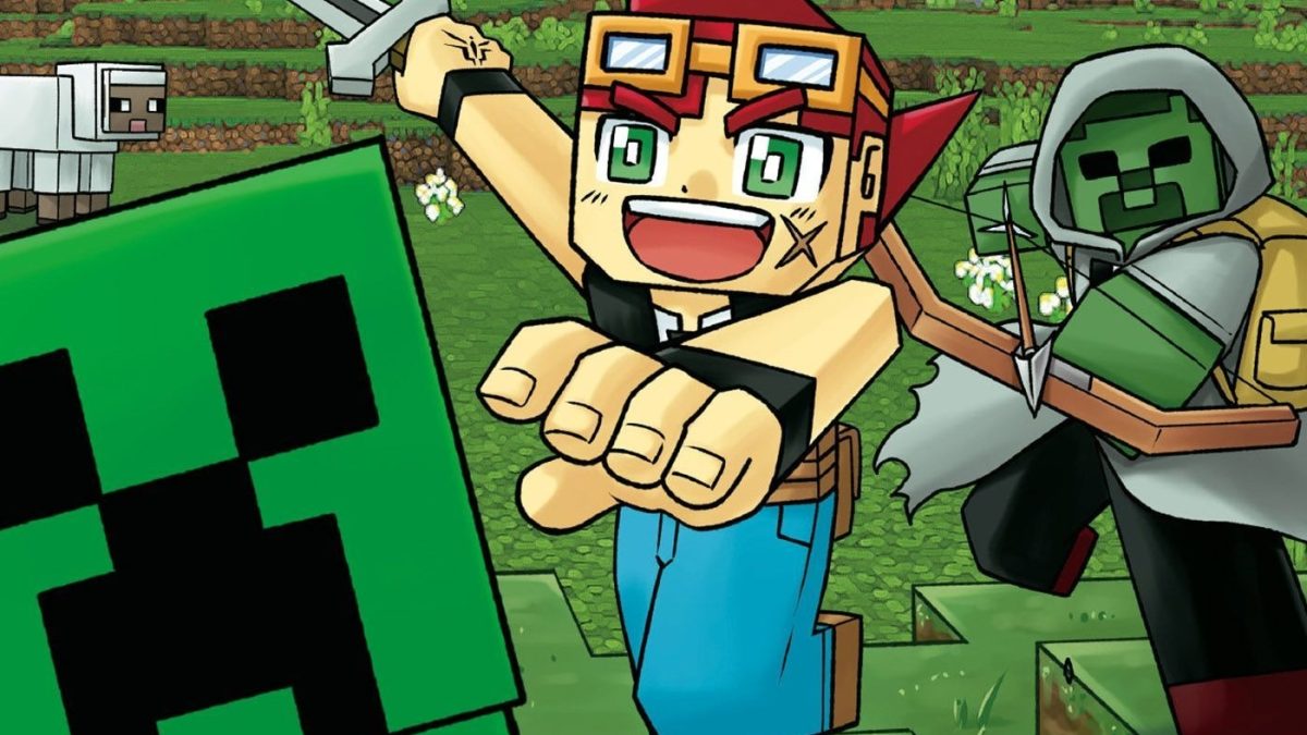 Minecraft