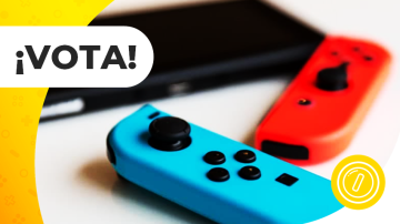Cara o Cruz #213: ¿Cuándo se revelará Nintendo Switch 2?