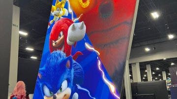 Sonic the Hedgehog 3 muestra su primer cartel oficial