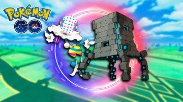 Mejores counters de Stakataka y Blacephalon en Pokémon GO