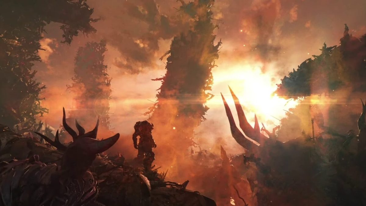 Daemon X Machina