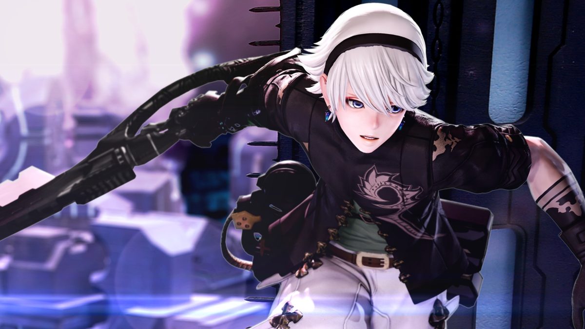 Fantasian Neo Dimension