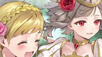 Fire Emblem Heroes detalla su nuevo evento centrado en novias