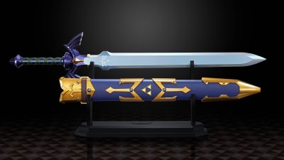 Nintendo anuncia celebración del 1er aniversario de Zelda: Tears of the Kingdom con banda sonora y más