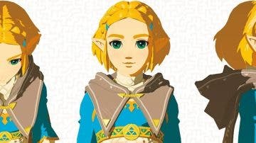 [Rumor] Un juego protagonizado por la Princesa Zelda está en camino