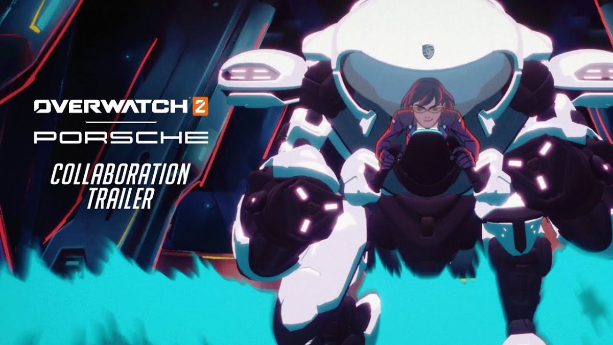 Overwatch 2