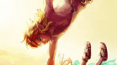 A The Legend of Zelda: Tears of the Kingdom aún le queda un gran misterio por resolver