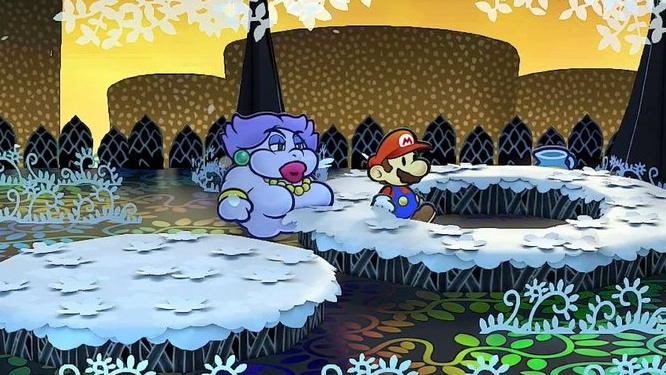 Paper Mario