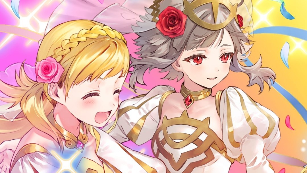 Fire Emblem Heroes