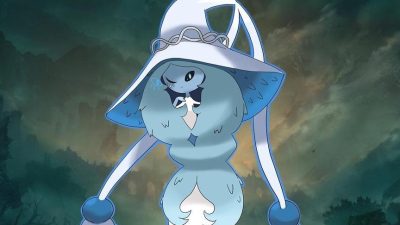 Pokémon