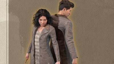 Hogwarts Legacy pone fecha y detalla su actualización veraniega: esto es lo que incluye