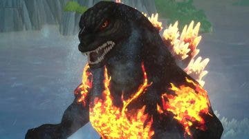 El popular Dave the Diver regala su DLC Godzilla por tiempo limitado