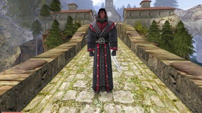 Gothic Classic Khorinis Saga y más juegos se confirman para Nintendo Switch
