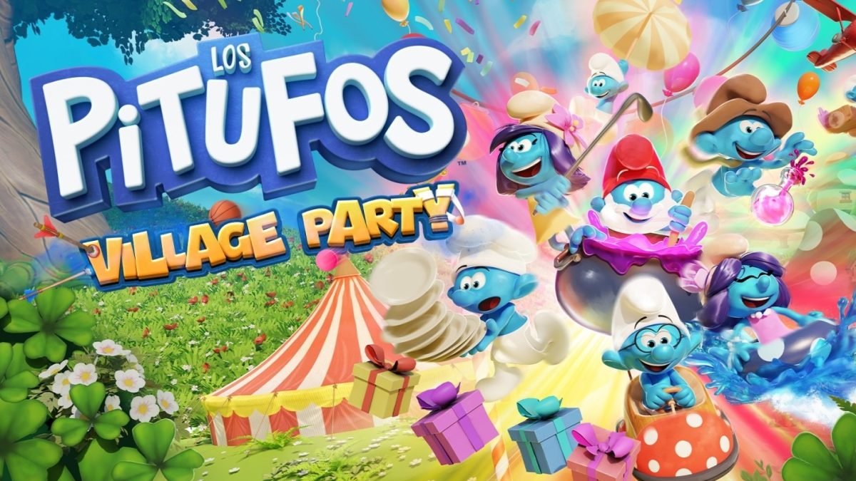 Los Pitufos