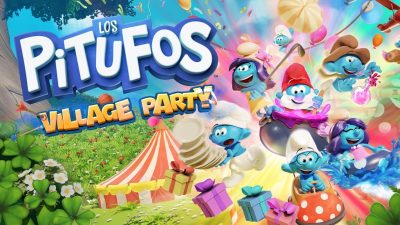 Los Pitufos