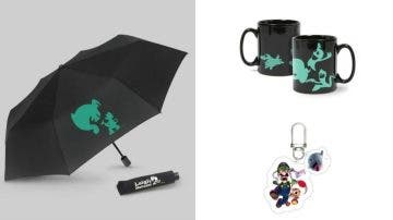 Los regalos por reservar Luigi’s Mansion 2 HD están a otro nivel en Corea del Sur