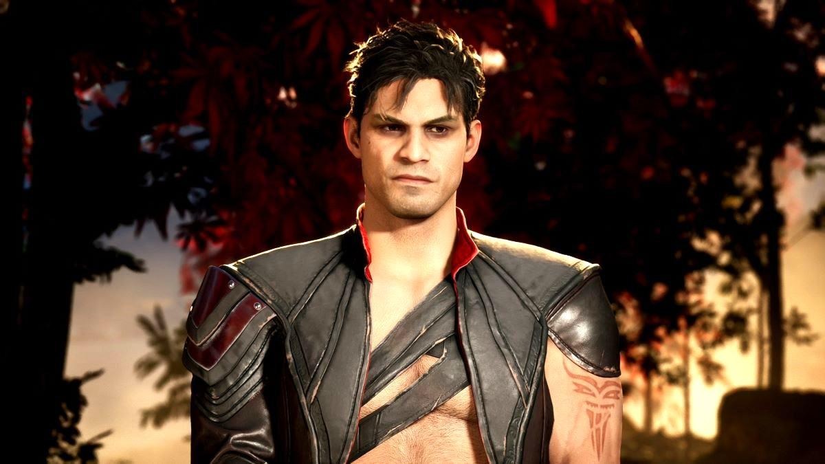 Mortal Kombat 1 da la bienvenida a Mavado con esta actualización
