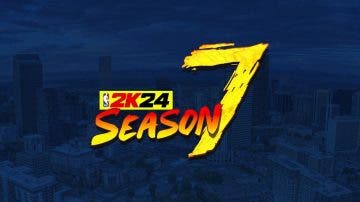 NBA 2K24 presenta su Temporada 7 con este tráiler