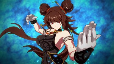 DNF Duel pone fecha a la llegada de Nen Master