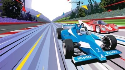 Lo nuevo de Atari y más juegos se aproximan a Nintendo Switch