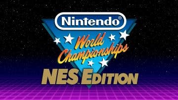 El ligerísimo tamaño de descarga de Nintendo World Championships: NES Edition sorprende en la eShop