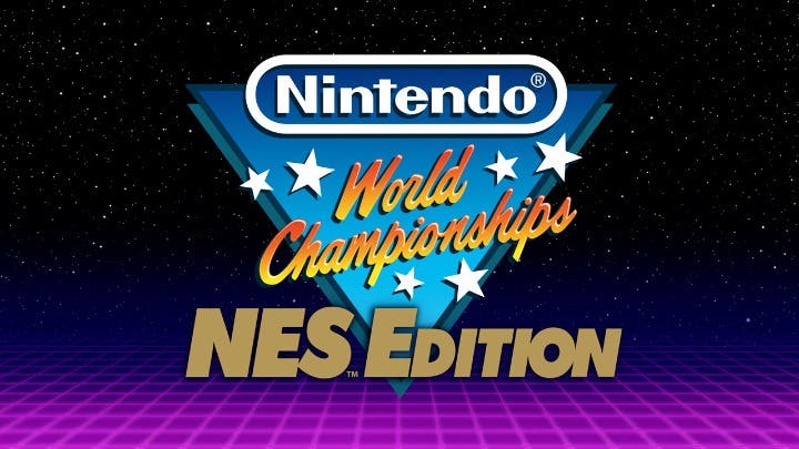 Aquí puedes inscribirte para hacerte con Nintendo World Championships: NES Edition – Set Deluxe