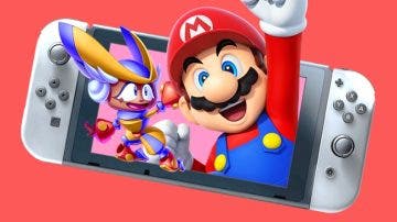 Descubren un modo de “ultra rendimiento” en este juego de Nintendo Switch