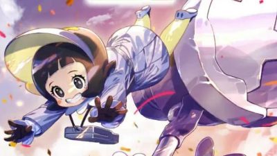 Pokémon Masters EX detalla su nuevo evento de Pola y Tinkaton
