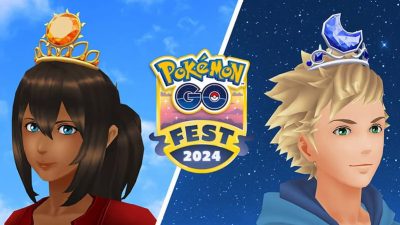 Niantic desmiente una popular teoría de los fans sobre la tasa Shiny