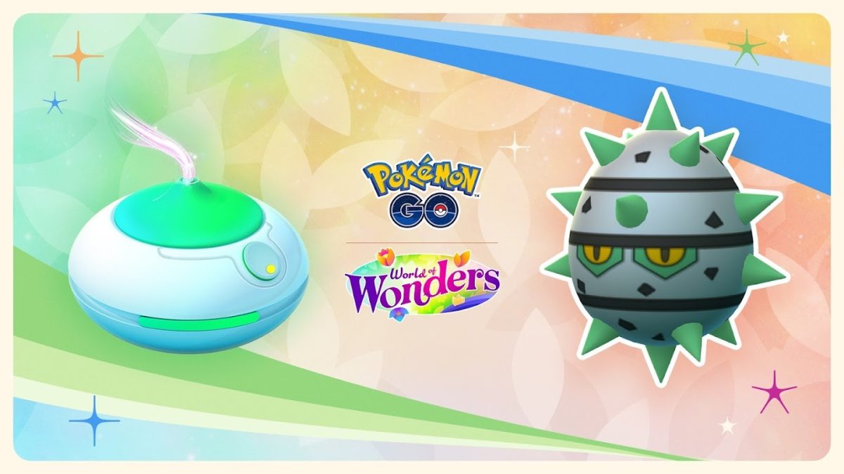 Pokémon GO