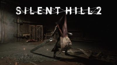 Silent Hill