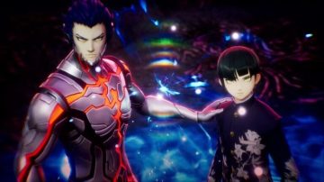 Shin Megami Tensei V: Vengeance nos muestra «el inicio final» con su último tráiler oficial