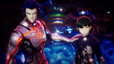 Shin Megami Tensei V: Vengeance nos muestra «el inicio final» con su último tráiler oficial
