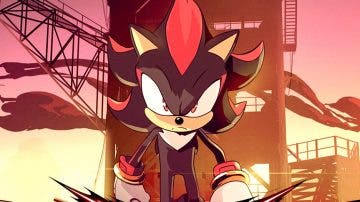 Sonic x Shadow Generations confirma precuela animada