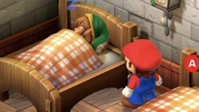 Super Mario RPG