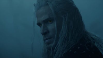 The Witcher