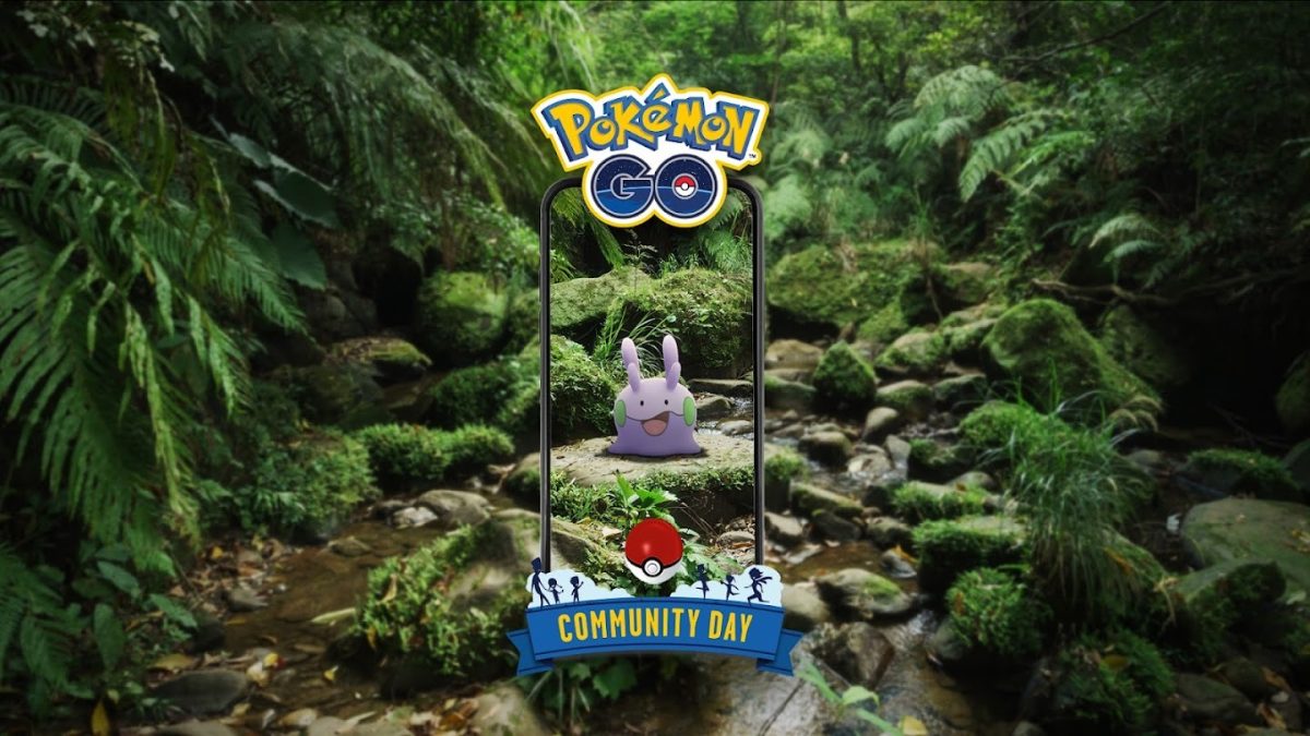 Pokémon GO