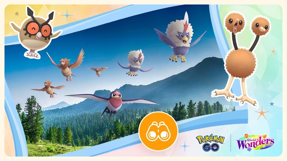 Pokémon GO