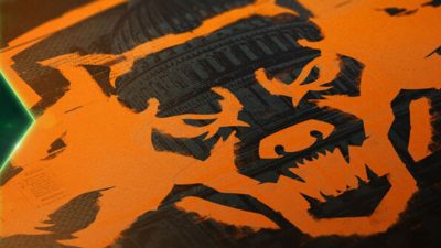 Un segundo de gameplay del nuevo Call of Duty: Black Ops 6