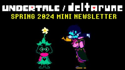 Deltarune