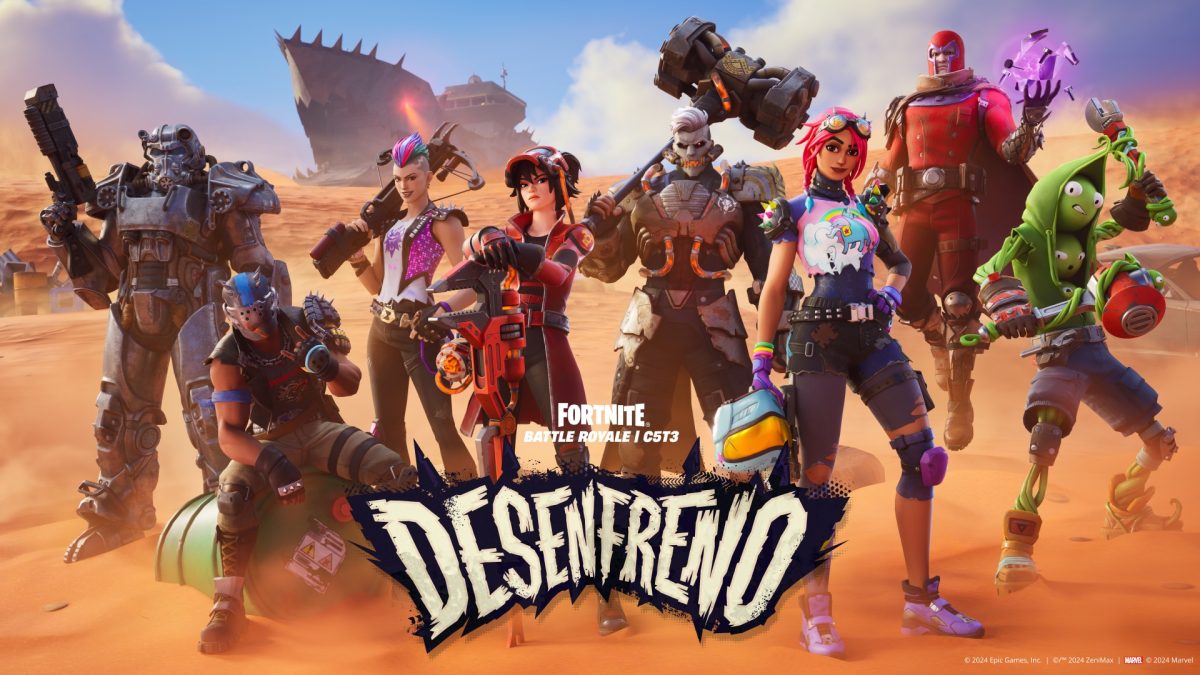 Fortnite