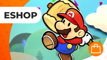 Lanzamientos de juegos y ofertas de la semana en la eShop de Nintendo Switch (23/5/24, Europa y América)
