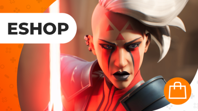 Lanzamientos de juegos y ofertas de la semana en la eShop de Nintendo Switch (30/5/24, Europa y América)