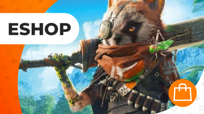 Lanzamientos de juegos y ofertas de la semana en la eShop de Nintendo Switch (16/5/24, Europa y América)