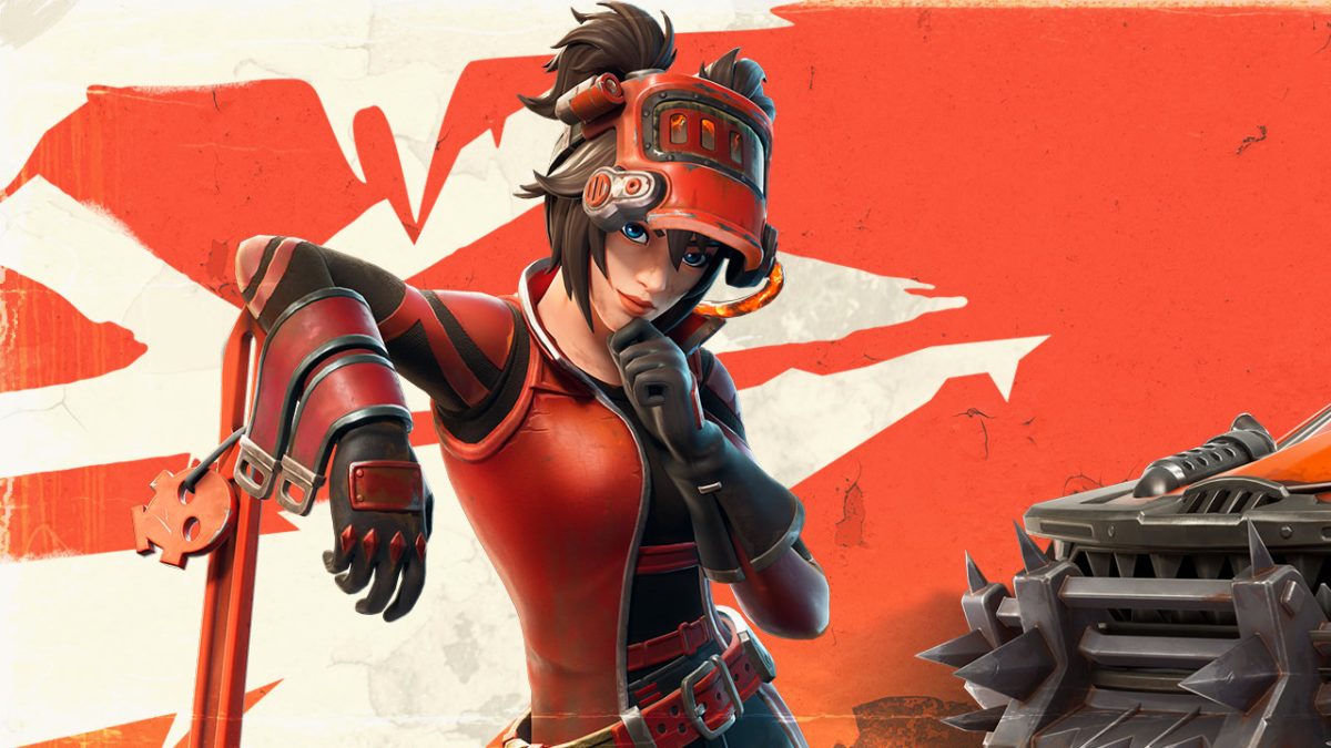 Fortnite: Novedades de la temporada 3, mapas, armas y más