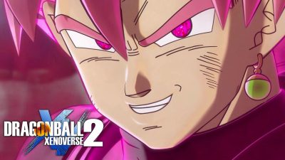 Echa un vistazo al nuevo tráiler de Dragon Ball Xenoverse 2 que ha arrasado entre los fans