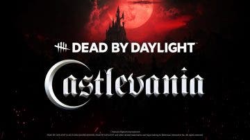 Dead by Daylight detalla sus colaboraciones con Dungeons & Dragons y Castlevania