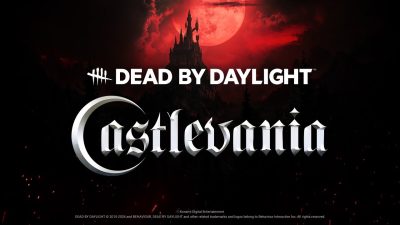 Dead by Daylight